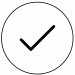 Valg symbol