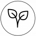 Bæredygtighed symbol