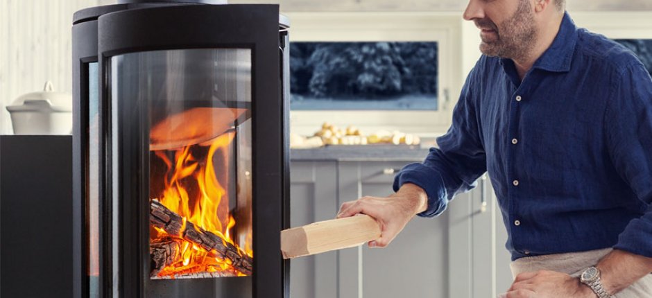 Jøtul F 373 Advance