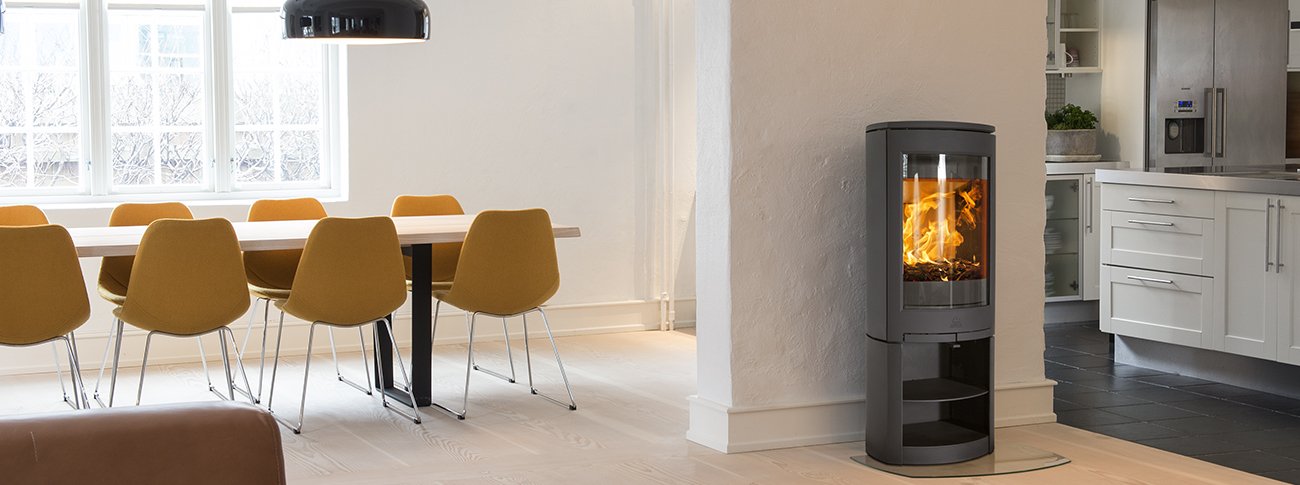 Jøtul F 361 Advance