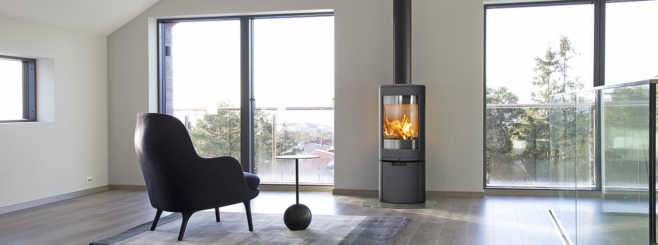 Jøtul F 378 Advance