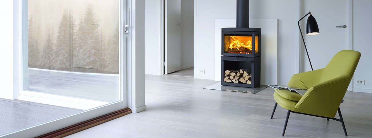 Jøtul F 520