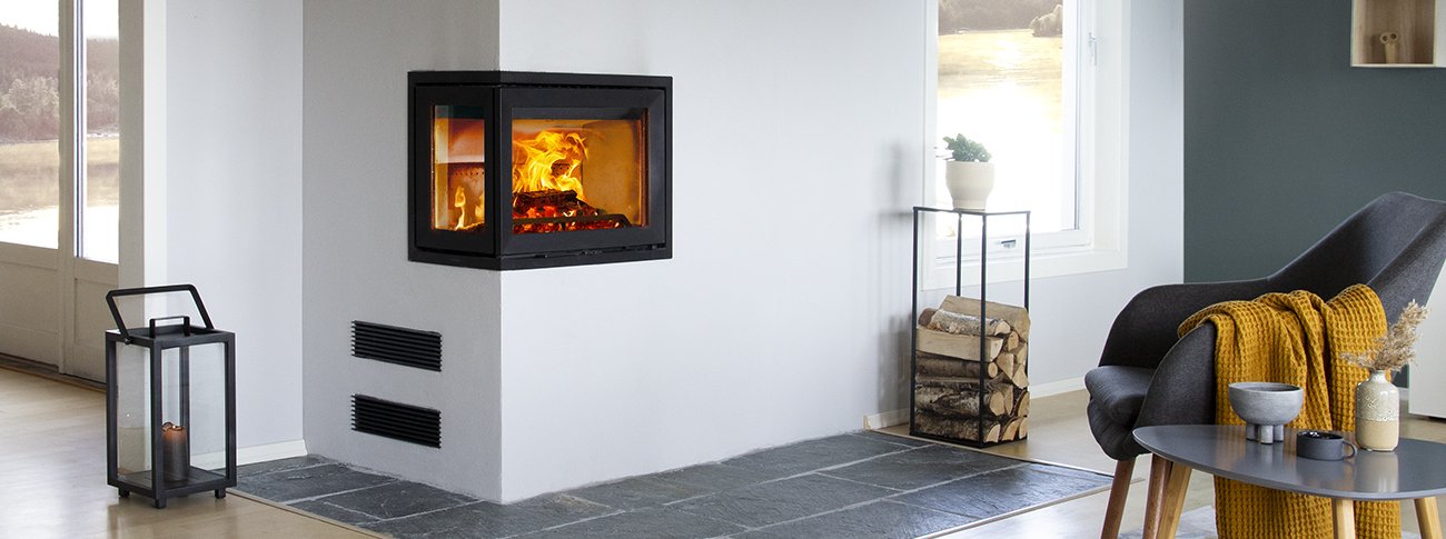 Jøtul I 520 FL
