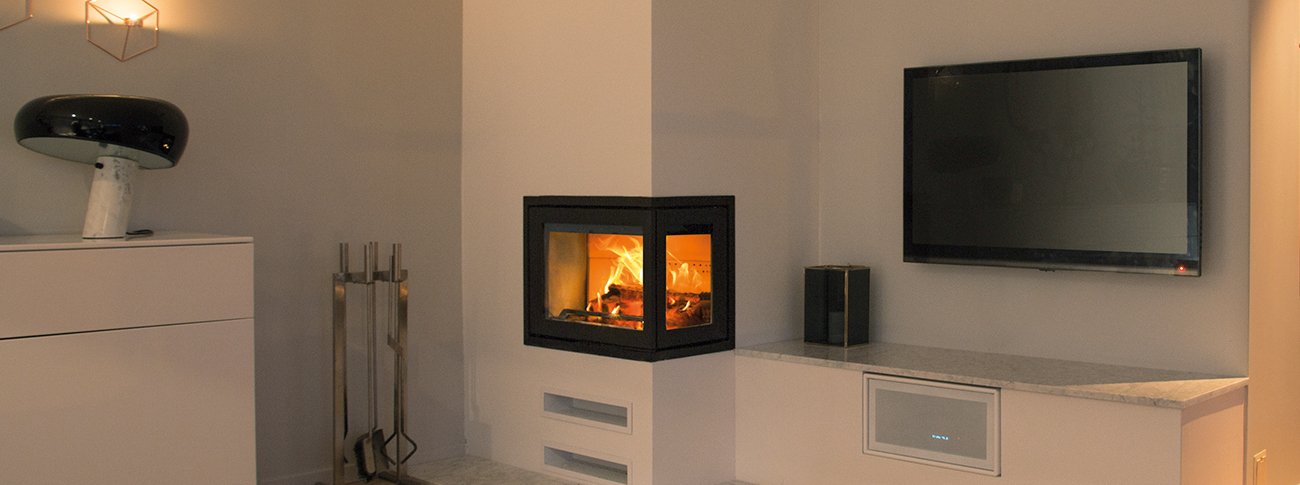 Jøtul I 520 FR