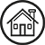 Low energy house